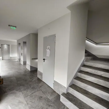 Pipera Cloud9 Near Promenada Mall Bucharest