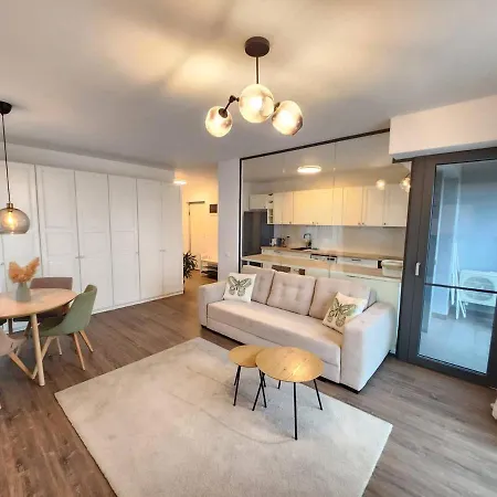 Pipera Cloud9 Near Promenada Mall *