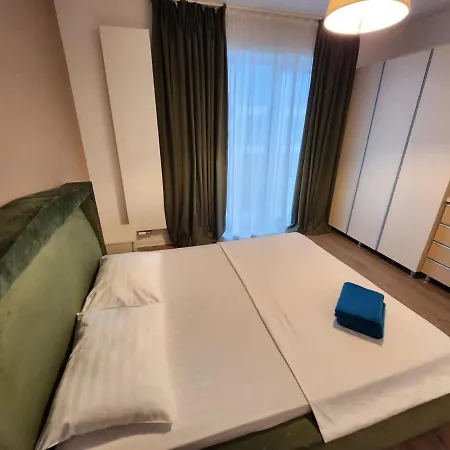 Pipera Cloud9 Near Promenada Mall *