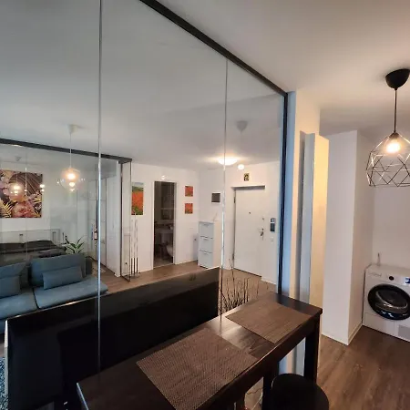 Pipera Cloud9 Near Promenada Mall *