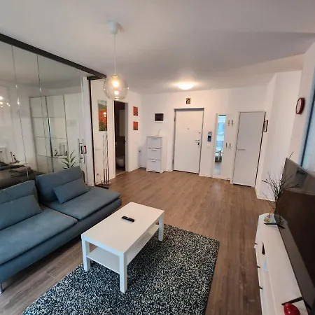 Pipera Cloud9 Near Promenada Mall *