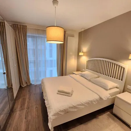 Pipera Cloud9 Near Promenada Mall *