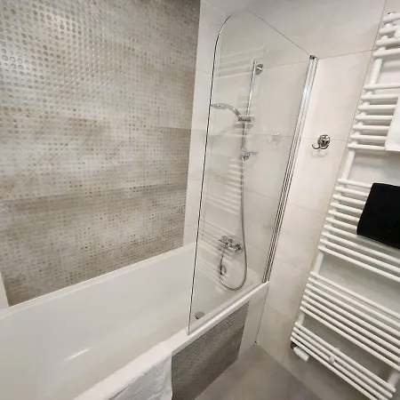 Pipera Cloud9 Near Promenada Mall * Bucharest