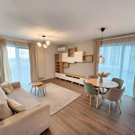 Pipera Cloud9 Near Promenada Mall *