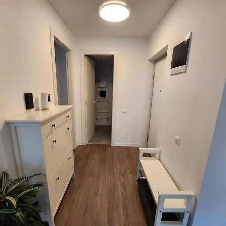 Pipera Cloud9 Near Promenada Mall Apartment *