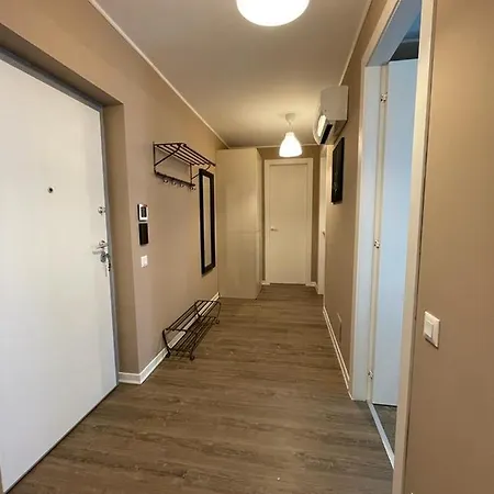 Pipera Cloud9 Near Promenada Mall *