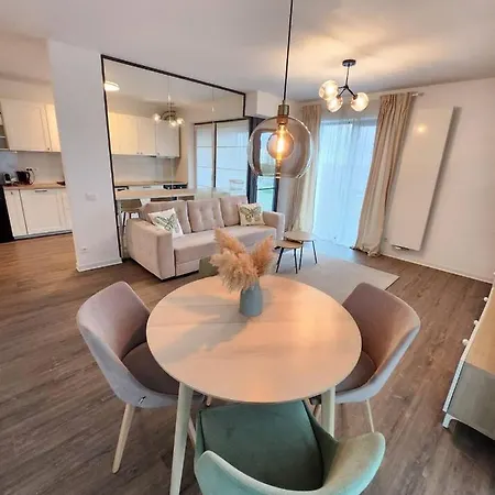 Pipera Cloud9 Near Promenada Mall * بوخارست