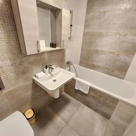 Pipera Cloud9 Near Promenada Mall * بوخارست
