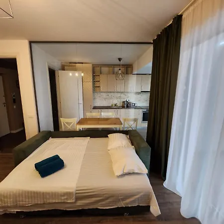 Pipera Cloud9 Near Promenada Mall بوخارست