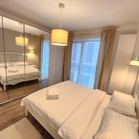 Pipera Cloud9 Near Promenada Mall