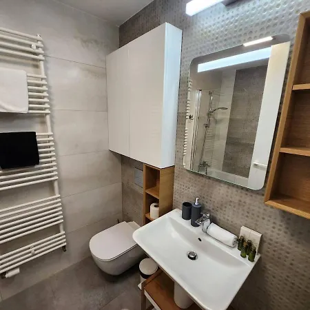 Pipera Cloud9 Near Promenada Mall * Bukarest