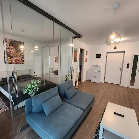 Pipera Cloud9 Near Promenada Mall * Bukarest