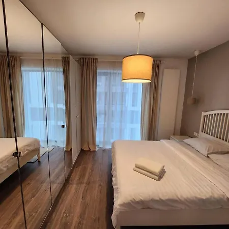 Pipera Cloud9 Near Promenada Mall